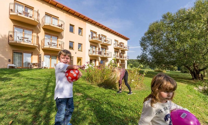 Jennersdorf Hotel | Familien Hotel Krainz