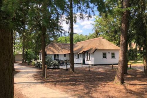 Otterlo House | Familiehuis De Eekhoorn - 16p