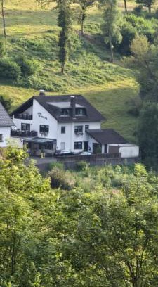 Muerlenbach Apartment | Familiehuis Dolve