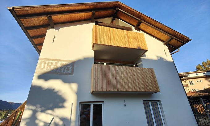 Auer Apartment | Familienfreundliche Fewo´s,idealer Ausgangspunkt für Berg- und Fahrradtouren