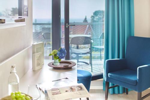 Neustadt in Holstein Hotel | Familotel Strandkind