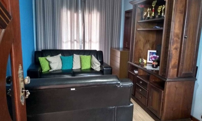 Penedo House | Family Albuquerque holiday home in penedo RJ!