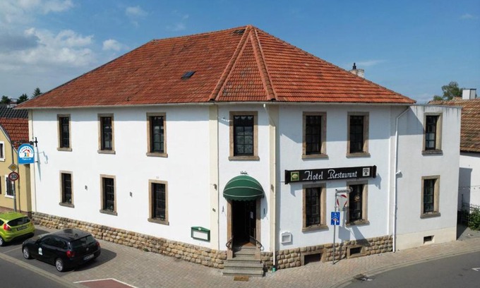 Hassloch Hotel | Family and Friends Hassloch