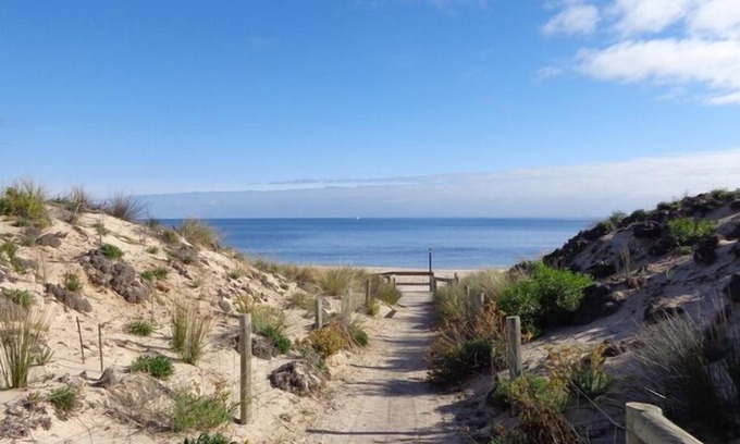 Carrickalinga House | Family and pet friendly holiday home, only a short walk to Carrickalinga beach