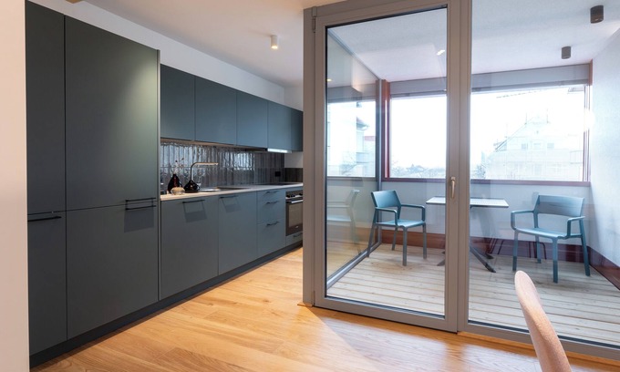 Puch bei Weiz Apartment | Family apartment near Herberstein Zoo