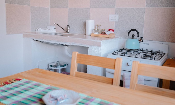 El Bolson Apartment | Family Apartment in El Bolson