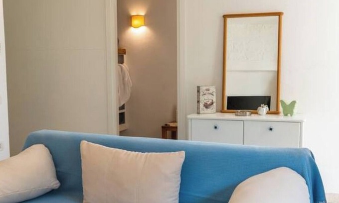 Porto Istana Apartment | Family apartment in resort