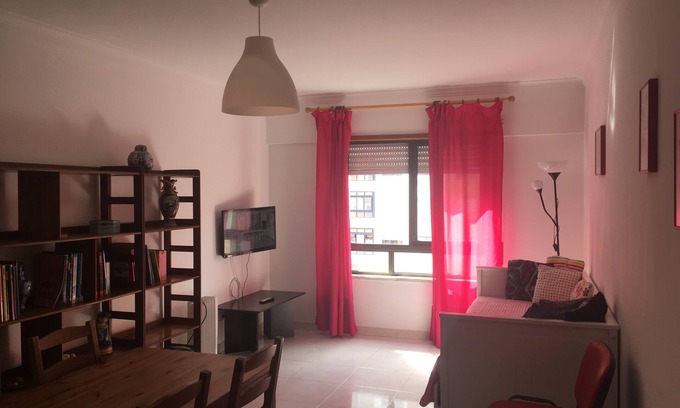 Carvoeira Apartment | FAMILY APARTMENT LISBON - TAGUSPARK