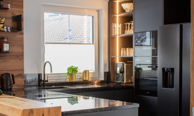 Gerlos Apartment | Family apartment with private garden