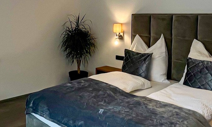 Gerlos Apartment | Family apartment with private terrace