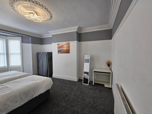 Newcastle-upon-Tyne Bed & Breakfast | Family b&b