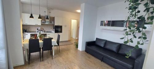 Muggia Apartment | Family Benci Home