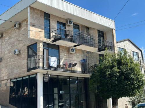 Kobuleti House | Family Corner