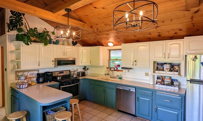 Hector Other | Family Farmhouse in the heart of the NY Finger Lakes Region