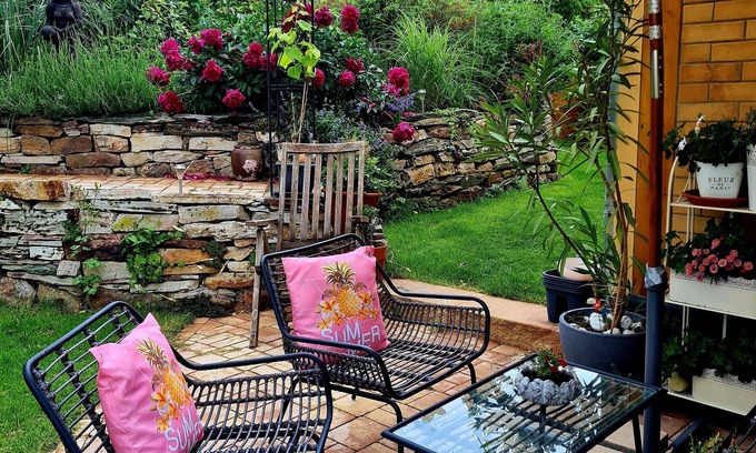 Rauenthal Apartment | Family-friendly accommodation for up to 6 people