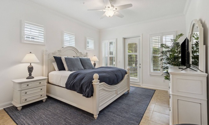 American Beach House | Family-Friendly, Close to Pool - *Golf at The Ritz