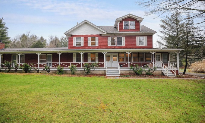 Honesdale Other | Family Friendly and great for reunions and groups.