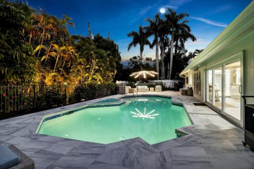 McGregor House | Family Friendly Fort Myers Vacation Rental with Pool
