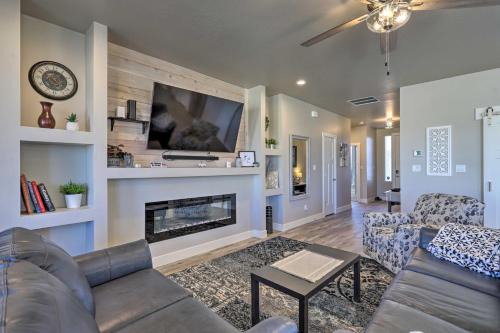 Grand Junction House | Family-Friendly Grand Junction House with Patio