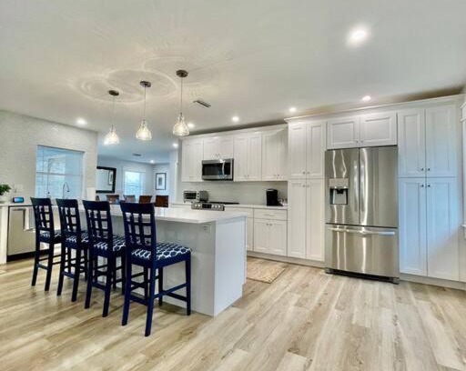 Deerfield Beach House | Family Friendly Home with Pool, Wifi, by the beach