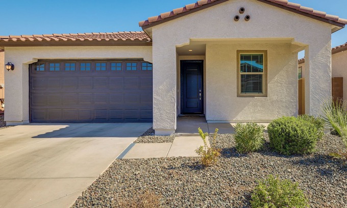 South Mountain House | Family-Friendly Home in Phoenix ~ 8 Mi to Downtown