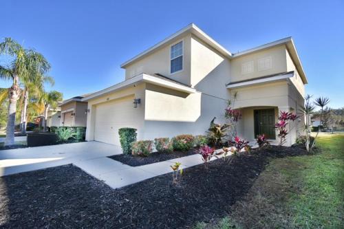 Veranda Palms House | Family Friendly Home W Game Room 1705Vp
