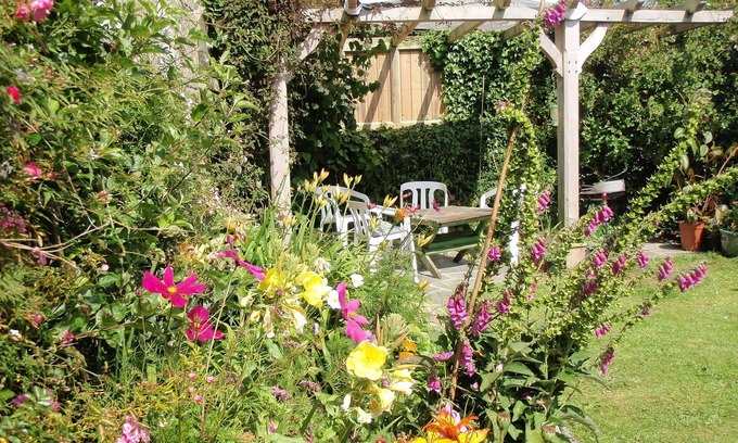 St Just Cottage | Family friendly, homely cottage near St Just, a short drive to amazing beaches
