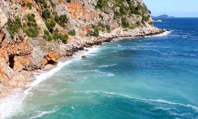 Lovorno House | Family friendly house with a swimming pool Lovran - Lovorno, Dubrovnik (K-14050)