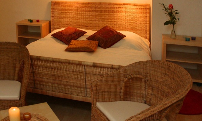 Wilmersdorf Apartment | Family-friendly old Berlin apartment downtown