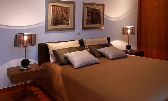 Praia da Luz Hotel | Family-Friendly Property! Full Kitchen, Outdoor Swimming Pool, Near Luz Beach!