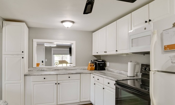 Rockwell City House | Family-Friendly Rockwell City Vacation Rental!