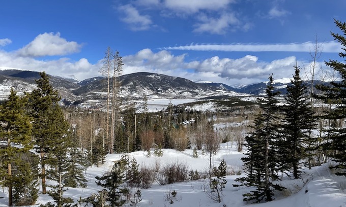 Wildernest House | Family Friendly/Spacious Town Home w/Mountain views