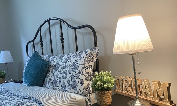 Fleetwood House | Family Friendly Spacious 3 Bedroom exquisite House