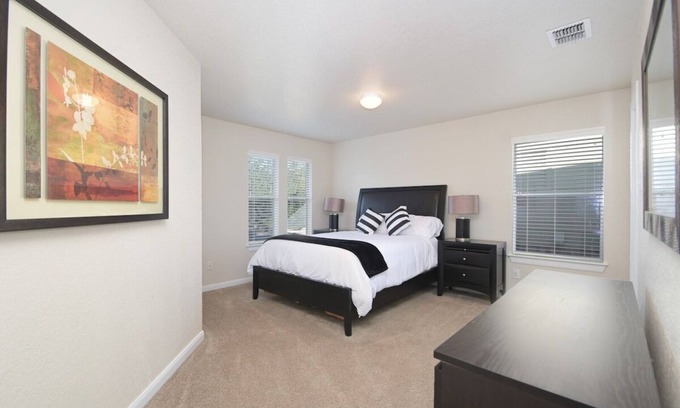 Far North Central House | Family Fun:5BR/3.5BA-San Antonio