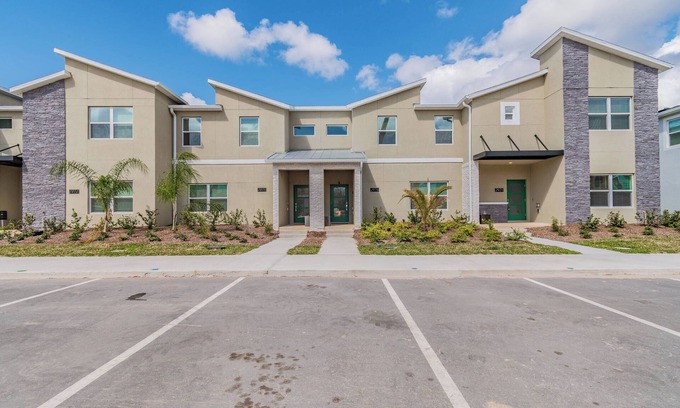 Kissimmee House | Family Getaway in Orlando