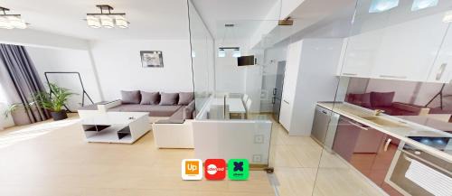 Selimbar Apartment | Family Getaway with Private Garage VRT