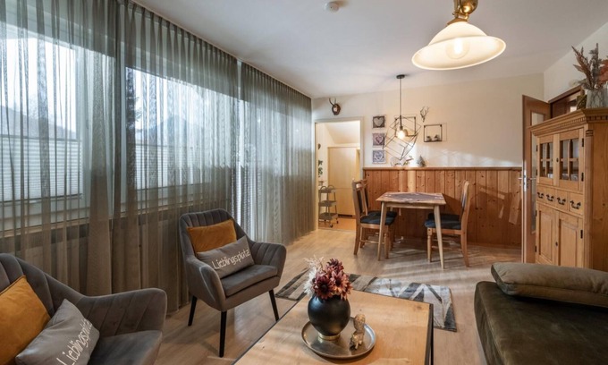 Oberaudorf Apartment | Family Holiday with Swimming Pool B7