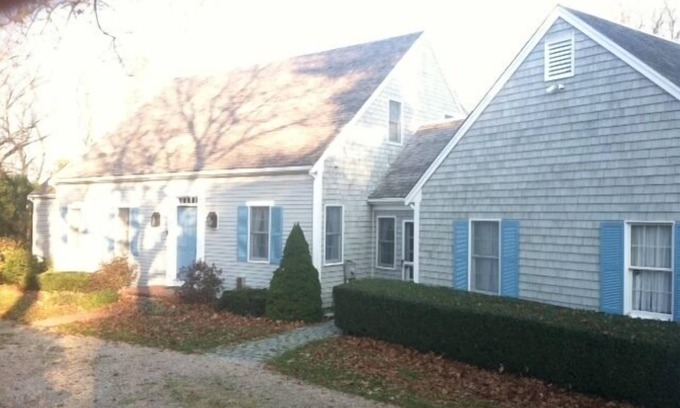 East Orleans House | Family Home Close to Nauset Beach
