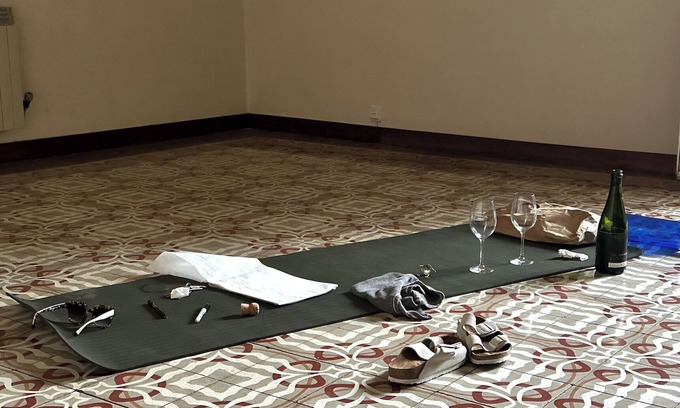 Barcelona Apartment | Family Home in the Heart of Vila de Gracia