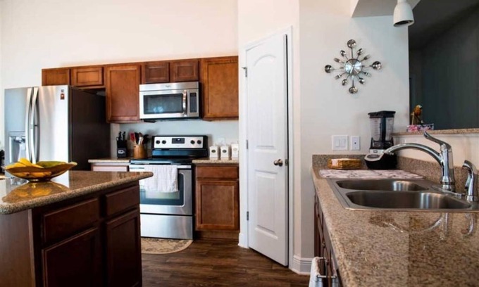 Florida Panhandle House | Family home, Spacious, great neighborhood, central to everything, full amenities