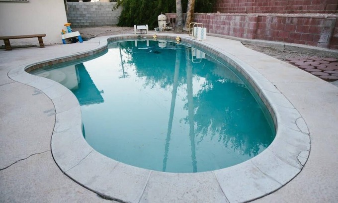 Las Vegas House | Family home, Swimming Pool, Great Neighborhood close Airport,Strip,Conventions
