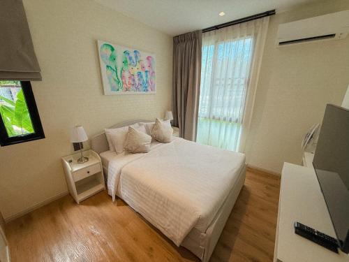 Sa Khu Apartment | FAMILY HOMES HALO, brand new 2-bedroom Apartment with Pool Access