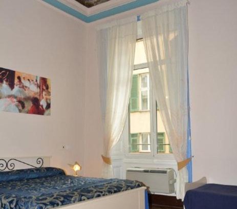 Pre Hotel | Family Hotel Balbi