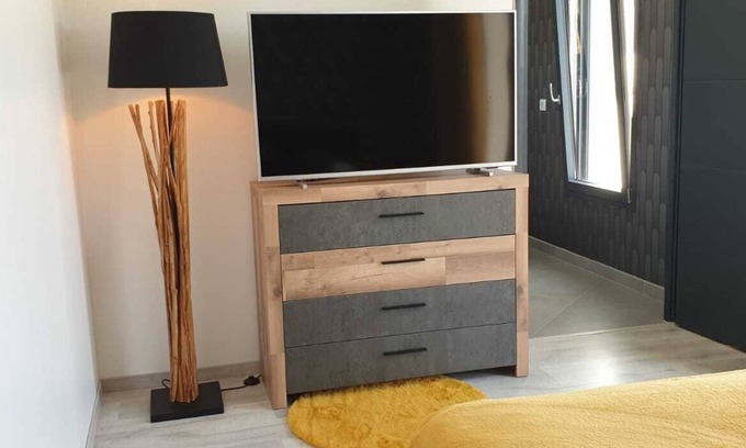 Figeac House | Family house 10 persons