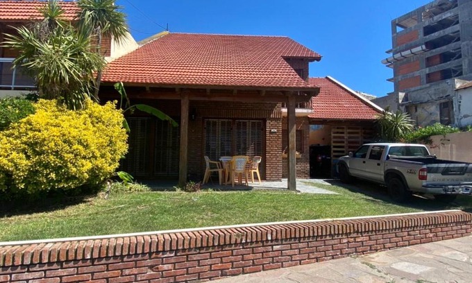 Monte Hermoso House | Family House