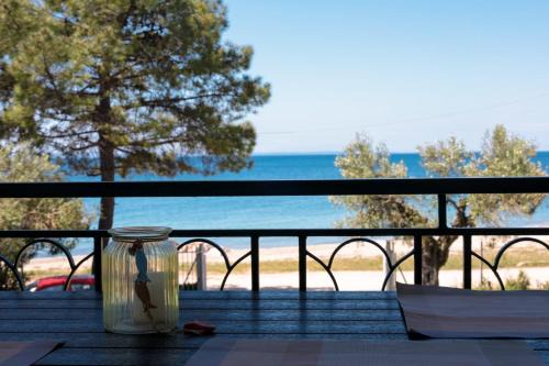 Nikita House | Family House by the Sea