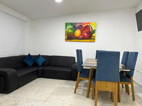 Pie del Cerro House | Family house colonial-style