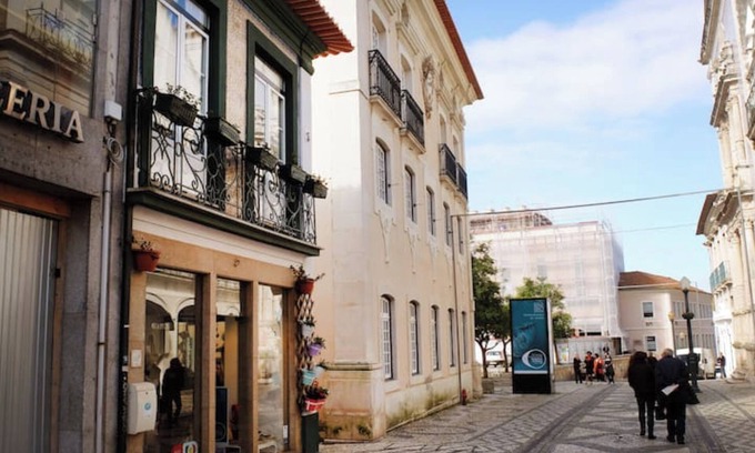 Aveiro House | Family House