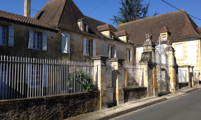 Lalinde House | Family house recently renovated