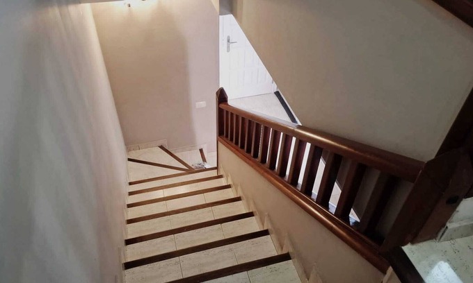 San Isidro House | Family House Tenerife South - Playground for children - Terrace with barbecue - Wi-Fi